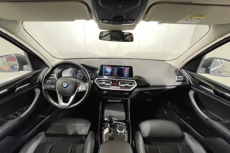 BMW X3 (Seria X) din 2021 cu 158.658 km - oferta BMW262536 - foto 7