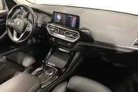 BMW X3 (Seria X) din 2021 cu 158.658 km - oferta BMW262536 - foto 8