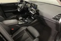 BMW X3 (Seria X) din 2021 cu 158.658 km - oferta BMW262536 - foto 10
