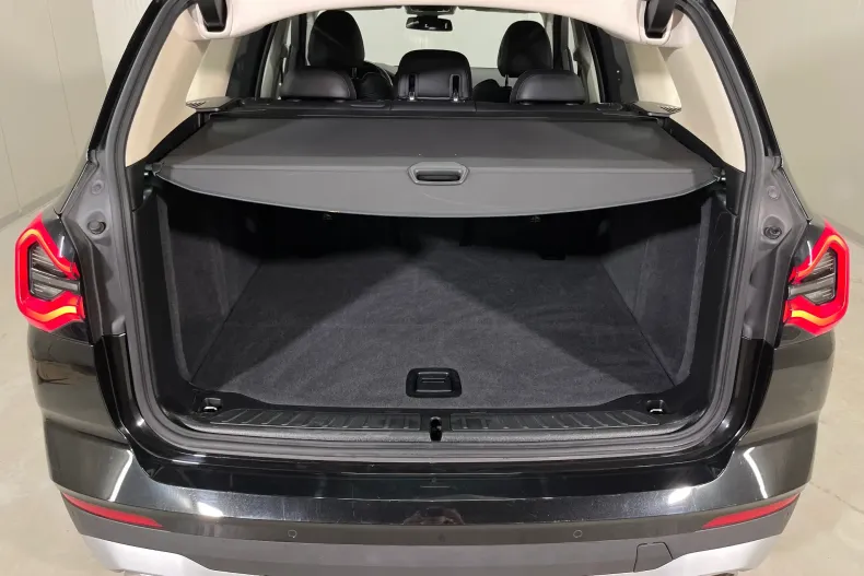 BMW X3 (Seria X) din 2021 cu 158.658 km - oferta BMW262536 - foto 12