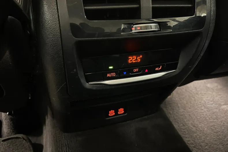 BMW X3 (Seria X) din 2021 cu 158.658 km - oferta BMW262536 - foto 22