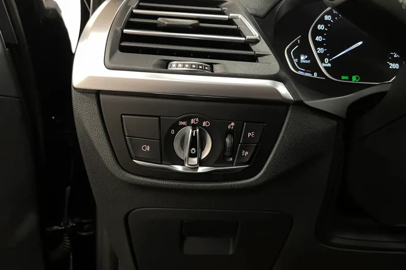 BMW X3 (Seria X) din 2021 cu 158.658 km - oferta BMW262536 - foto 28