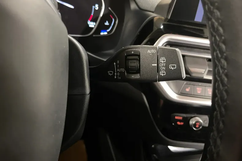 BMW X3 (Seria X) din 2021 cu 158.658 km - oferta BMW262536 - foto 29