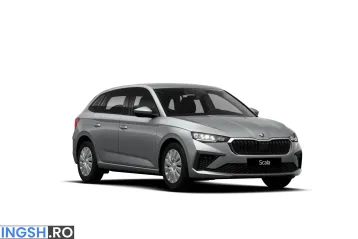 Skoda Scala din 2026 - oferta SKO262539