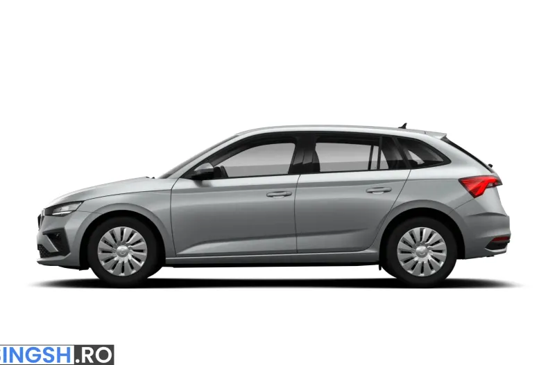 Skoda Scala din 2026 cu 1 km - oferta SKO262539 - foto 2