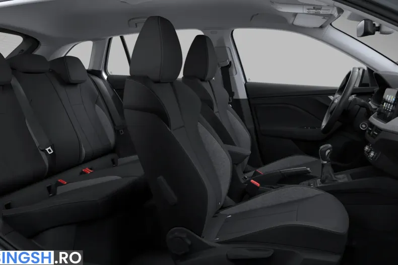 Skoda Scala din 2026 cu 1 km - oferta SKO262539 - foto 5