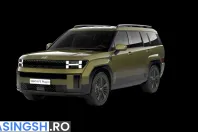 Hyundai Santa Fe din 2025 cu 1 km - oferta HYU262542 - foto 6