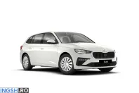Skoda Scala din 2026 cu 1 km - oferta SKO262543 - foto 1