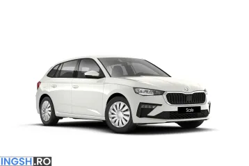 Skoda Scala din 2026 - oferta SKO262543