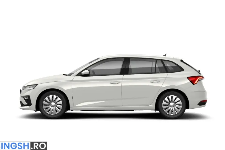 Skoda Scala din 2026 cu 1 km - oferta SKO262543 - foto 2