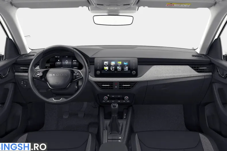 Skoda Scala din 2026 cu 1 km - oferta SKO262543 - foto 4