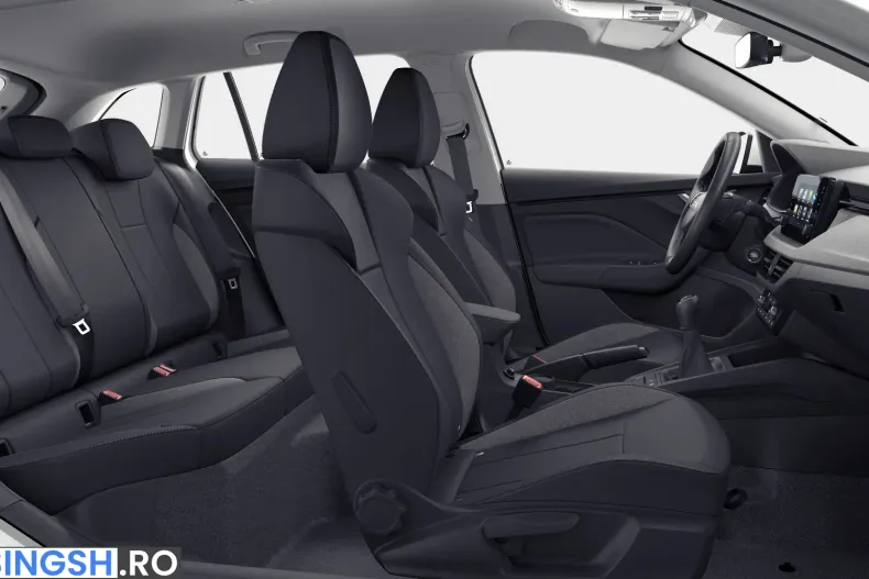Skoda Scala din 2026 cu 1 km - oferta SKO262543 - foto 5