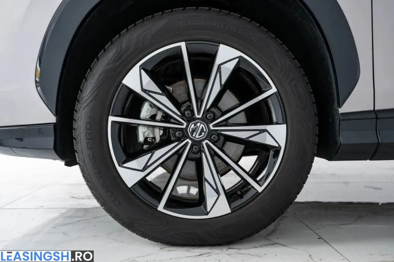 MG HS din 2025 cu 29.505 km - oferta MG0262546 - foto 12