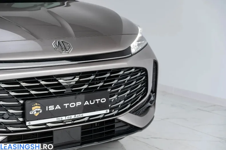 MG HS din 2025 cu 29.505 km - oferta MG0262546 - foto 13