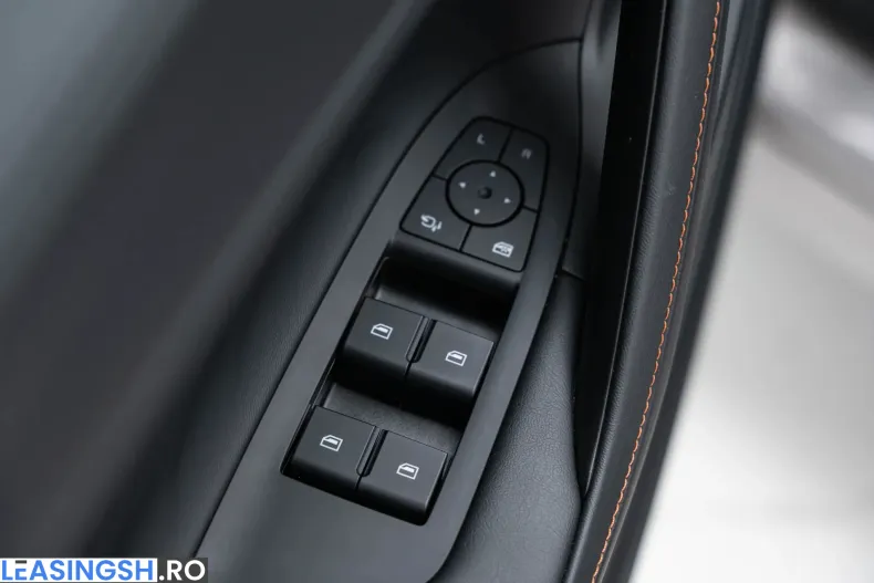 MG HS din 2025 cu 29.505 km - oferta MG0262546 - foto 21