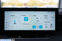 MG HS din 2025 cu 29.505 km - oferta MG0262546 - foto 28