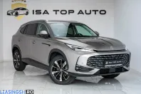 MG HS din 2025 cu 29.505 km - oferta MG0262546 - foto 32