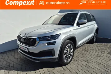 Skoda Kodiaq din 2021 - oferta SKO262547
