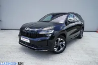 Skoda Kodiaq din 2026 cu 3.000 km - oferta SKO262552 - foto 1