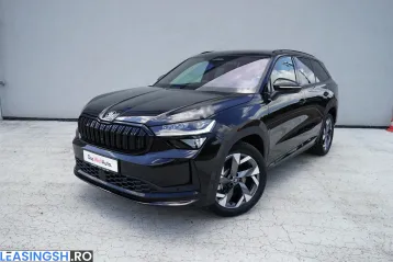 Skoda Kodiaq din 2026 - oferta SKO262552