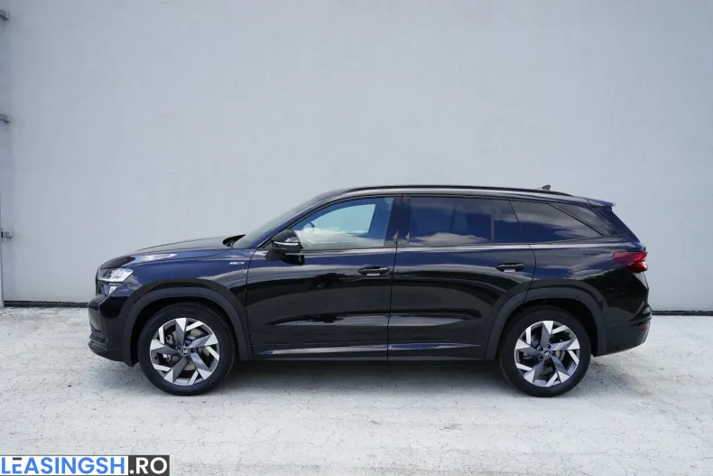 Skoda Kodiaq din 2026 cu 3.000 km - oferta SKO262552 - foto 2