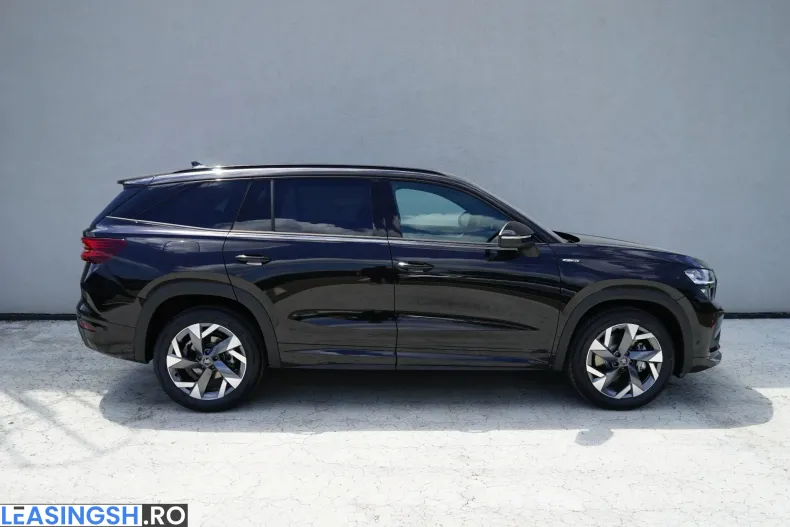 Skoda Kodiaq din 2026 cu 3.000 km - oferta SKO262552 - foto 6