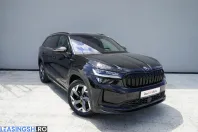 Skoda Kodiaq din 2026 cu 3.000 km - oferta SKO262552 - foto 7