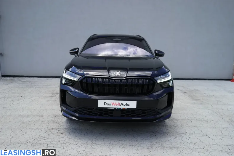 Skoda Kodiaq din 2026 cu 3.000 km - oferta SKO262552 - foto 8