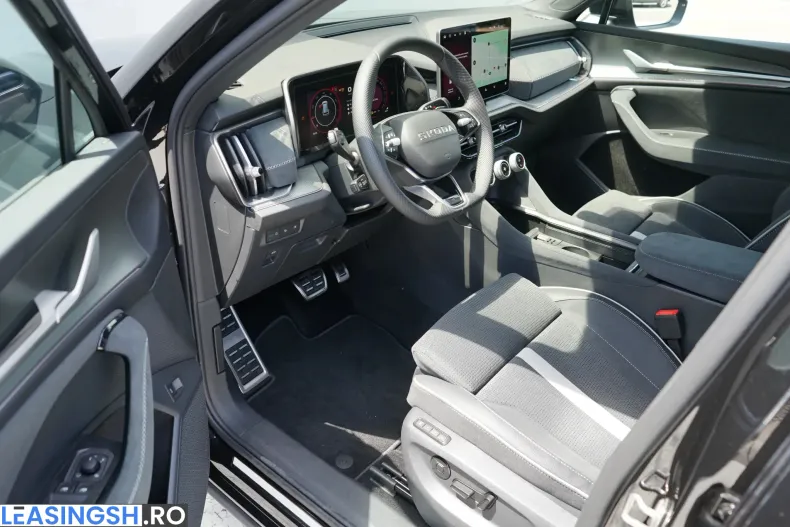 Skoda Kodiaq din 2026 cu 3.000 km - oferta SKO262552 - foto 10