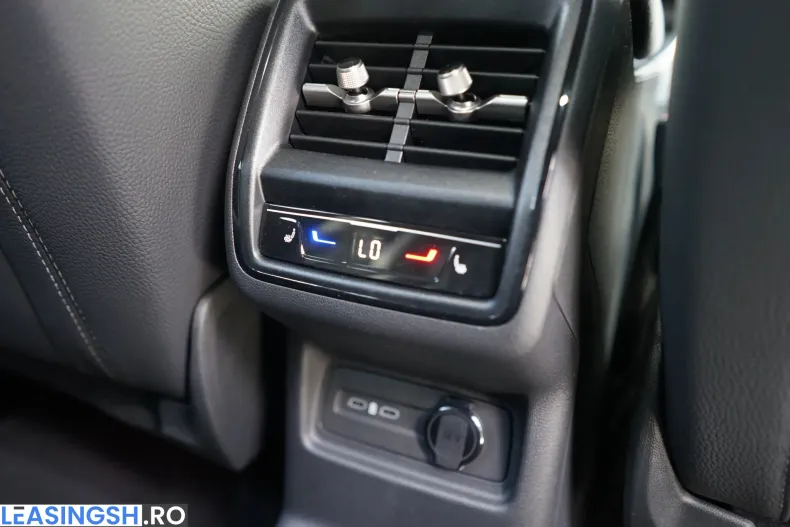 Skoda Kodiaq din 2026 cu 3.000 km - oferta SKO262552 - foto 31