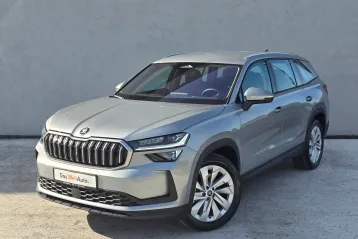 Skoda Kodiaq din 2025 - oferta SKO262553