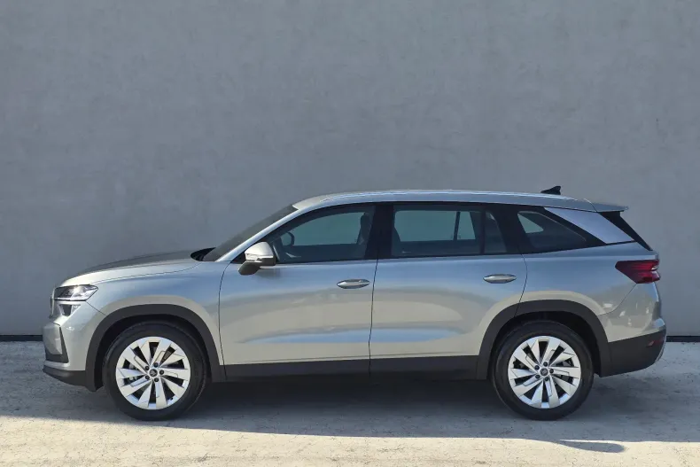 Skoda Kodiaq din 2025 cu 2.000 km - oferta SKO262553 - foto 2