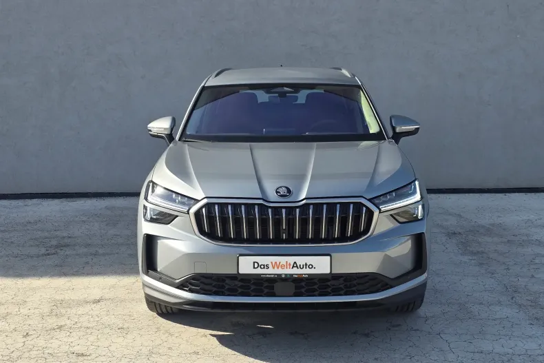 Skoda Kodiaq din 2025 cu 2.000 km - oferta SKO262553 - foto 8