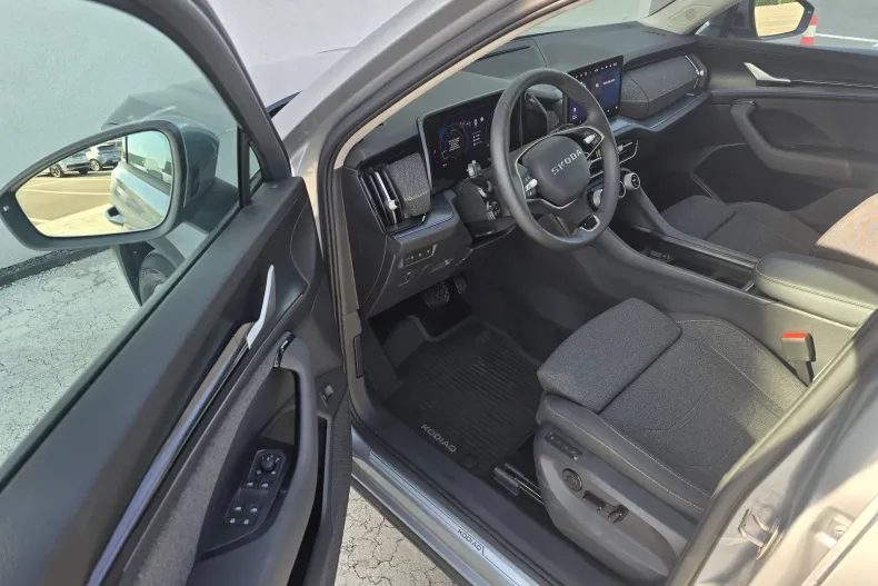 Skoda Kodiaq din 2025 cu 2.000 km - oferta SKO262553 - foto 10