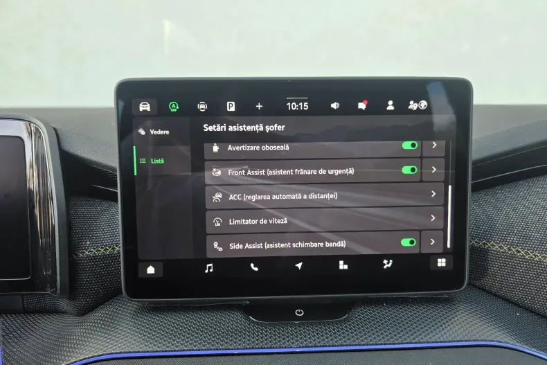 Skoda Kodiaq din 2025 cu 2.000 km - oferta SKO262553 - foto 17