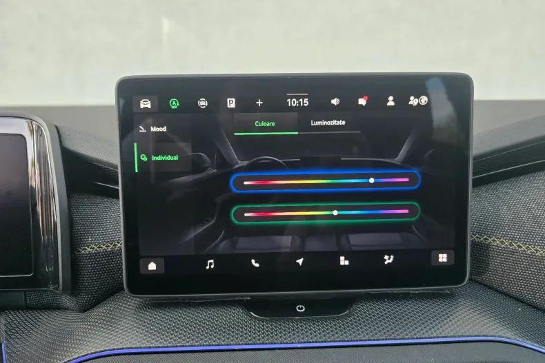Skoda Kodiaq din 2025 cu 2.000 km - oferta SKO262553 - foto 19
