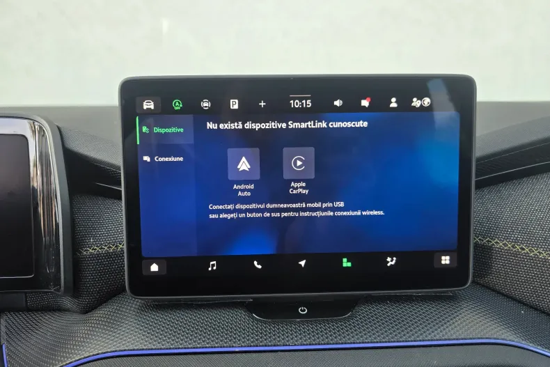 Skoda Kodiaq din 2025 cu 2.000 km - oferta SKO262553 - foto 20