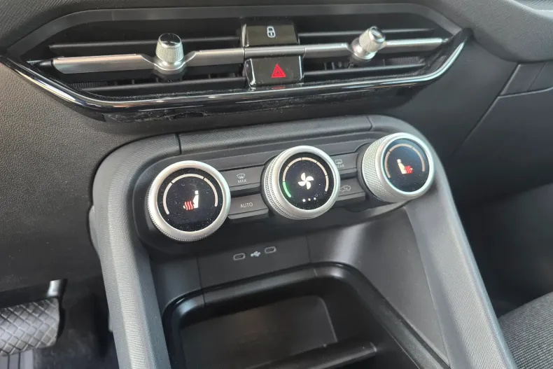 Skoda Kodiaq din 2025 cu 2.000 km - oferta SKO262553 - foto 22