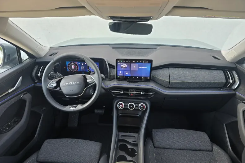 Skoda Kodiaq din 2025 cu 2.000 km - oferta SKO262553 - foto 24