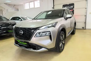 Nissan X-Trail din 2023 - oferta NIS262554