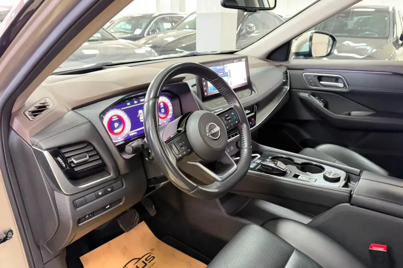 Nissan X-Trail din 2023 cu 78.095 km - oferta NIS262554 - foto 4