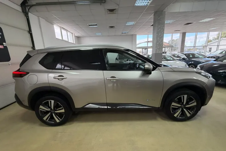 Nissan X-Trail din 2023 cu 78.095 km - oferta NIS262554 - foto 6