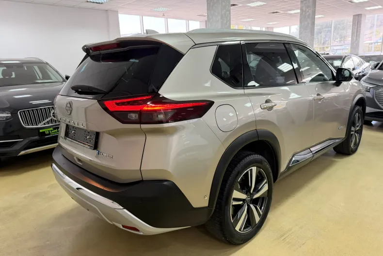 Nissan X-Trail din 2023 cu 78.095 km - oferta NIS262554 - foto 7