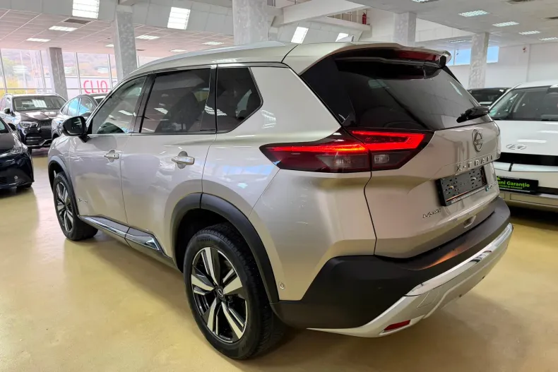 Nissan X-Trail din 2023 cu 78.095 km - oferta NIS262554 - foto 9