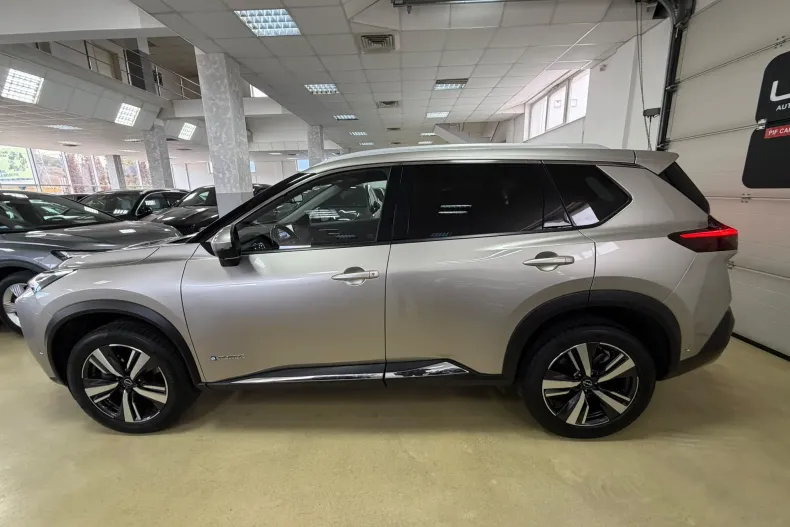 Nissan X-Trail din 2023 cu 78.095 km - oferta NIS262554 - foto 10