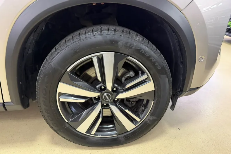 Nissan X-Trail din 2023 cu 78.095 km - oferta NIS262554 - foto 11