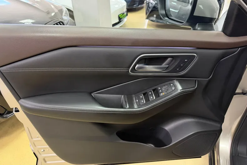 Nissan X-Trail din 2023 cu 78.095 km - oferta NIS262554 - foto 14