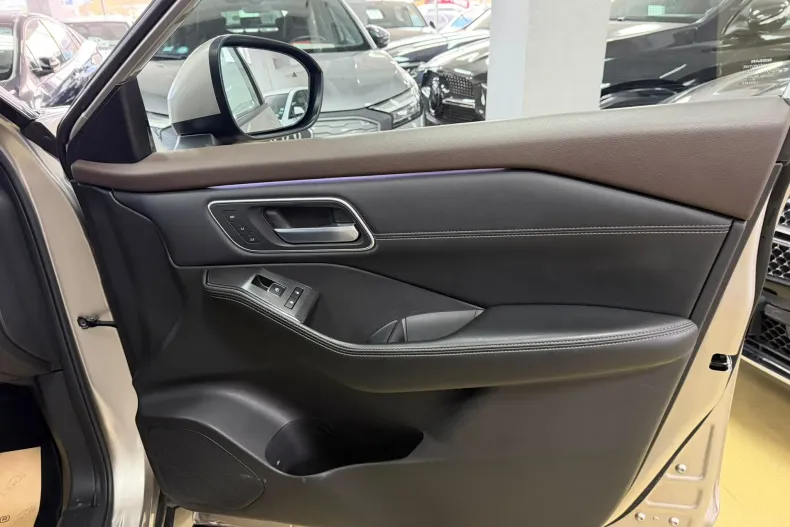Nissan X-Trail din 2023 cu 78.095 km - oferta NIS262554 - foto 18