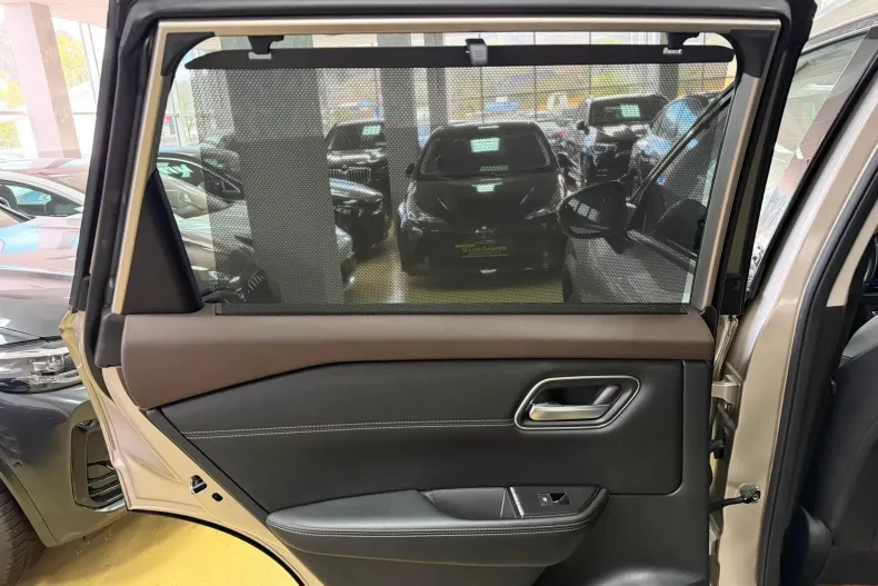 Nissan X-Trail din 2023 cu 78.095 km - oferta NIS262554 - foto 22