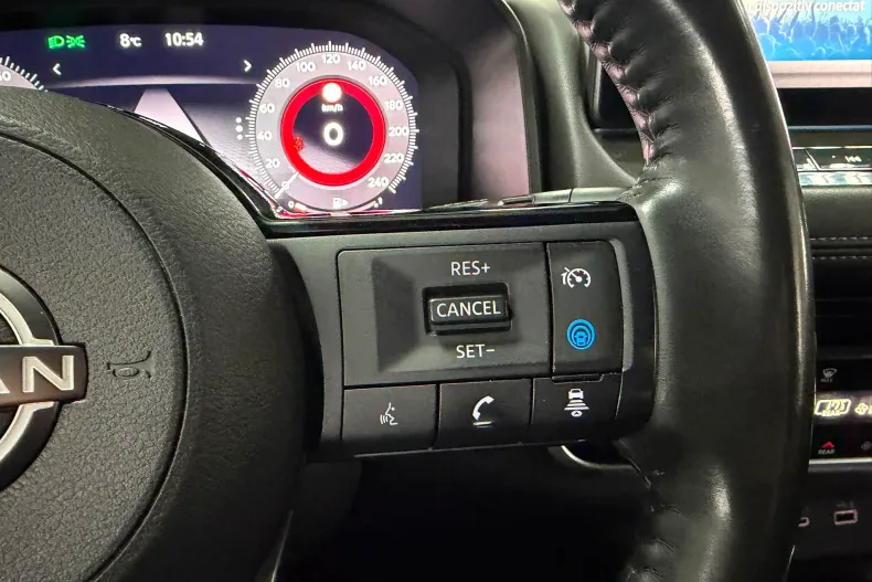 Nissan X-Trail din 2023 cu 78.095 km - oferta NIS262554 - foto 24
